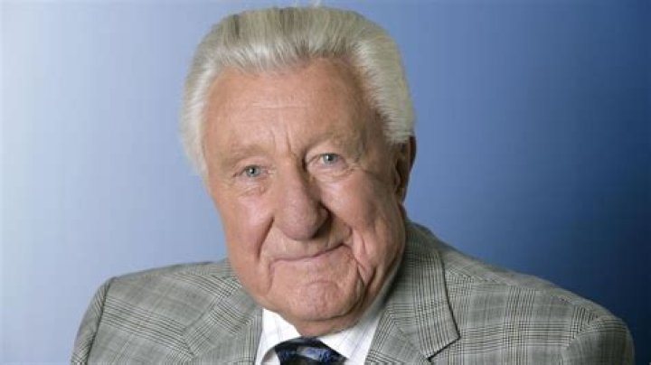 Rolf Bossi Fortune