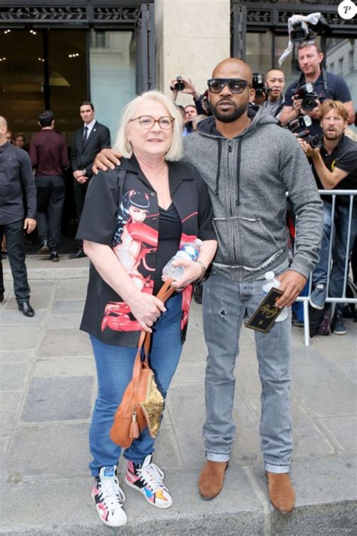 Rudy Fils De Josiane Balasko