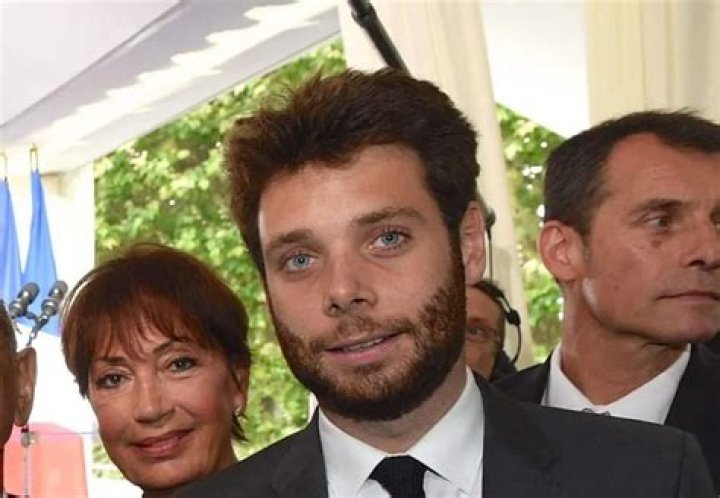Samuel Duhamel Parents