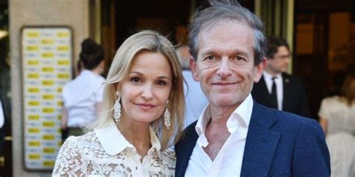 Sarah Saldmann Et Son Mariage