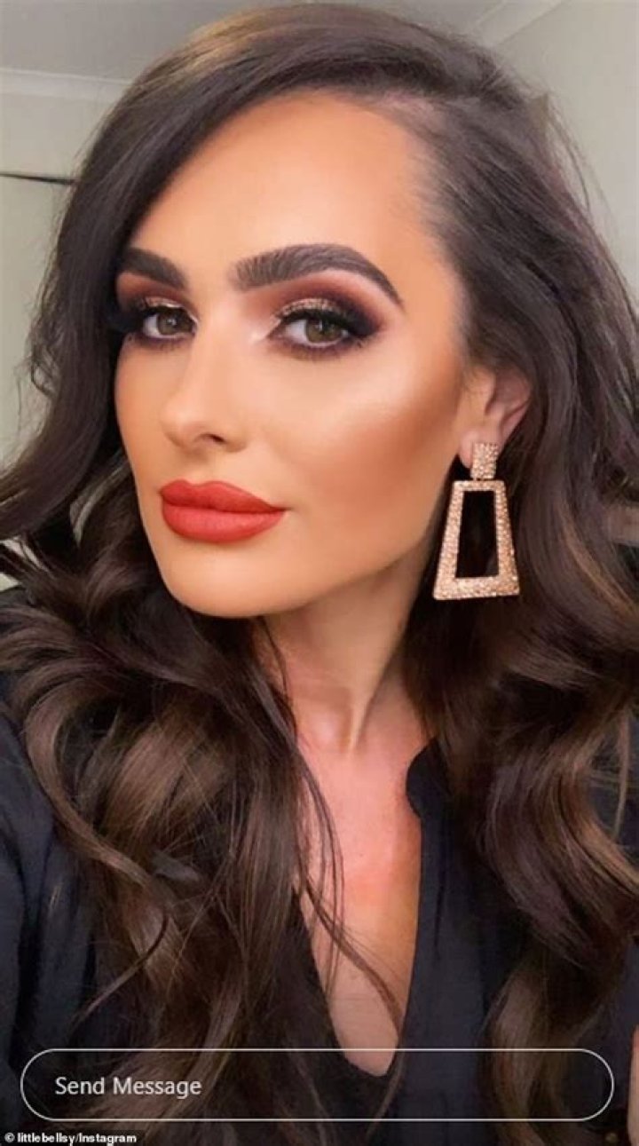 “SAS Australia” star Arabella Del Busso EXPLORE Her Wiki, Bio, Age, Height, Dating, Boyfriend, Instagram, Nationality, and Ethnicity