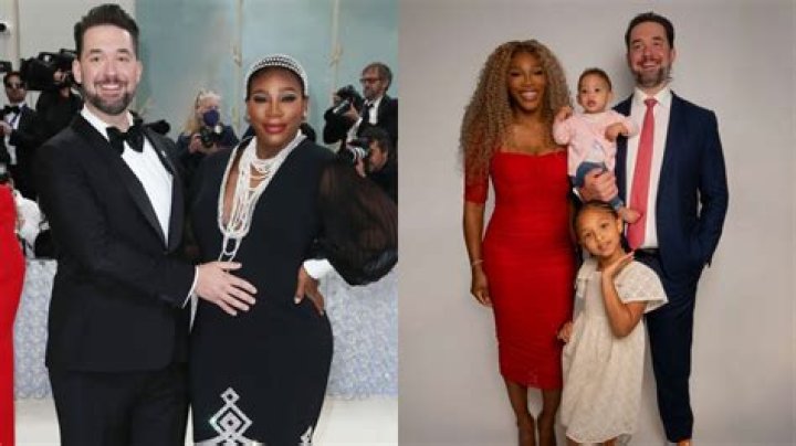 Serena Williams Husband, Baby, Net Worth, Father, Height, Weight, Body
