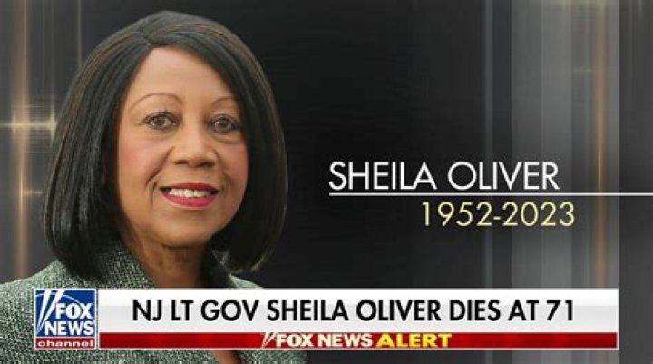 Sheila Oliver Net Worth | Sheila Oliver Death, Funeral, Husband, Health Problems, Age, Obituary, Family