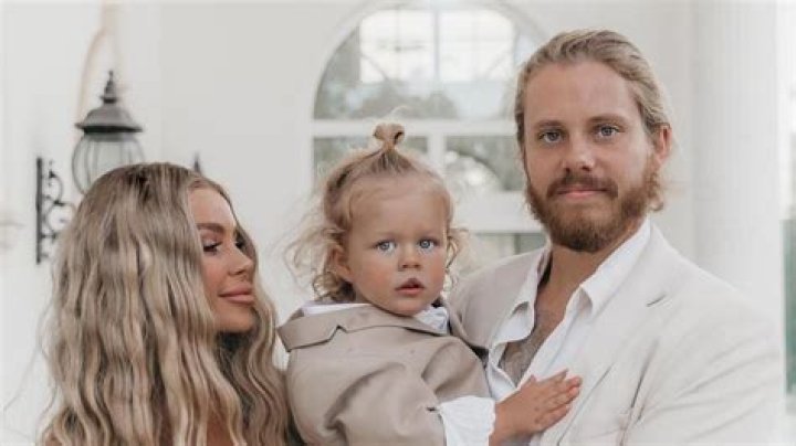 Skye Wheatley Husband Lachlan Waugh Wiki, Biography, Age, Height, Job, Net Worth 2021