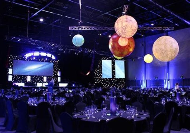Starlight Taste of the Stars Gala 