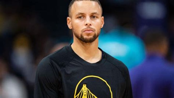 Stephen Curry Fortune