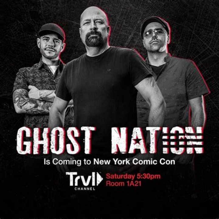 Steve Gonsalves Ghost Nation Wiki, Biography, Age, Height, Married, Wife, Instagram, Net Worth 2021