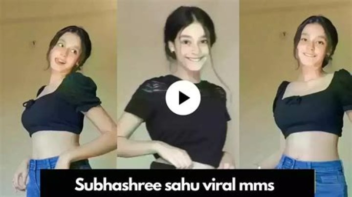 Subhashree Sahu Viral MMS: Unraveling the Controversy and Impact