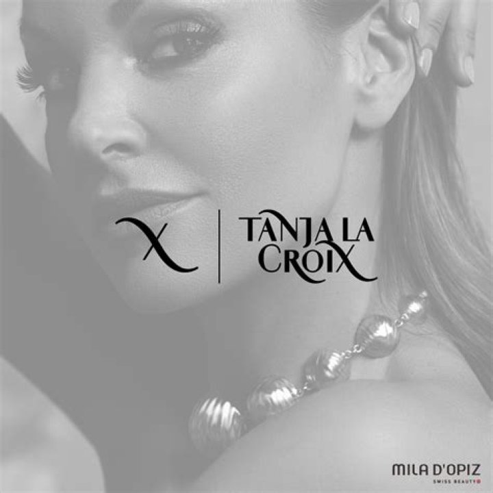 Tanja La Croix Fortune