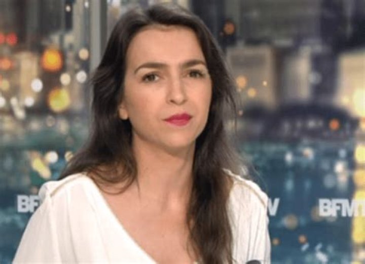 Tatiana Renard Barzach Biographie