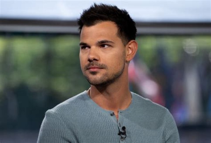 Taylor Daniel Lautner 2024: The Journey of a Versatile Actor