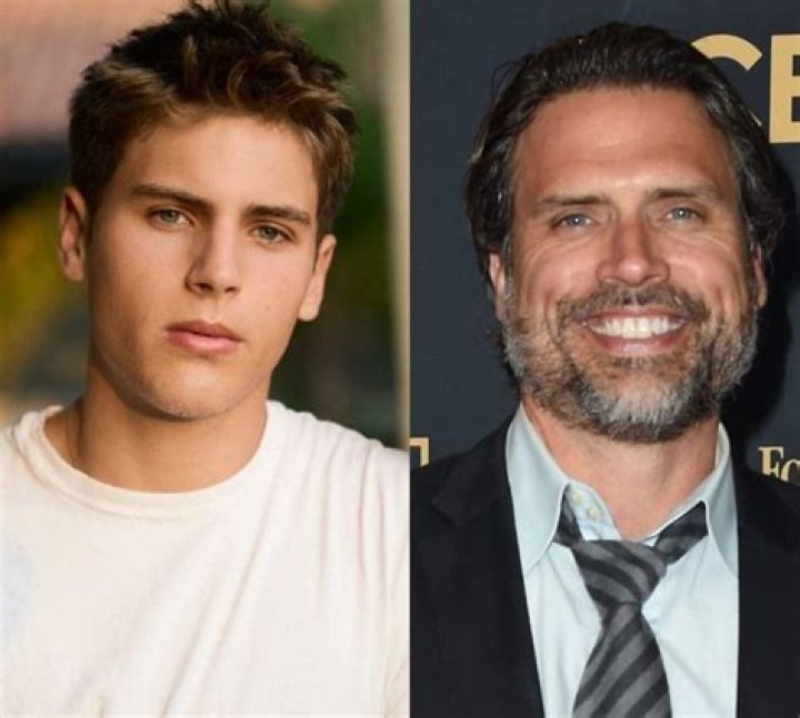 The Bold and the Beautiful Actor Finnegan George Wiki Facts: His Age, Height, Birthday & Parents