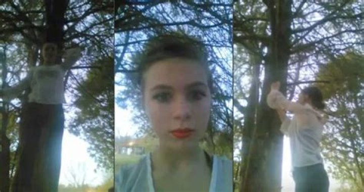The Suicide of Katelyn Nicole Davis: Here’s What We Know So Far