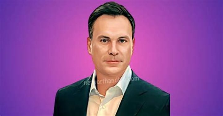 Thomas TJ Earle Net Worth | Thomas TJ Earle Ex-wife, Scandal, House, Age, Bio