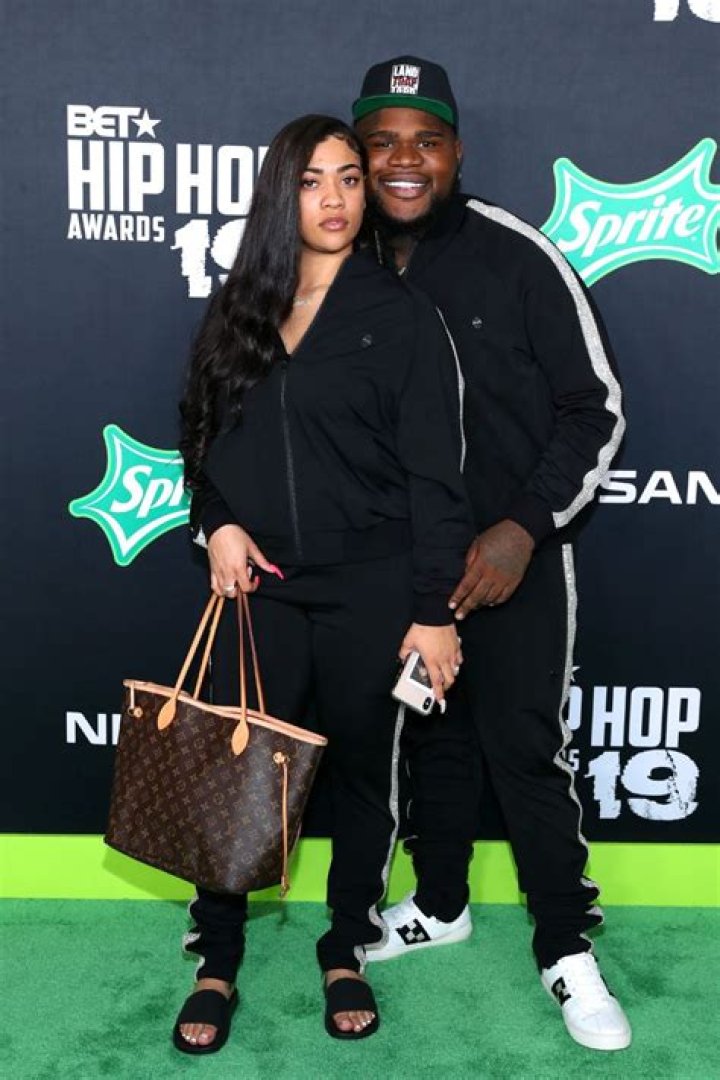 Tiana Kimbrough Age, Height, Wikipedia, Fatboy SSE Wife