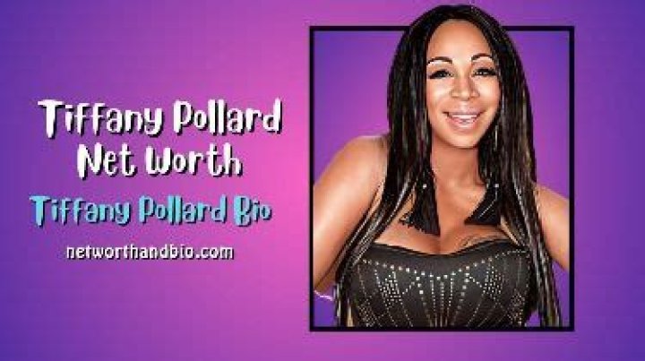 Tiffany Pollard Net Worth, TV Shows, Age, Height, Husband, Career and Tiffany Pollard Bio