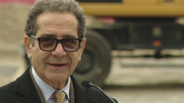 Tony Shalhoub Fortune