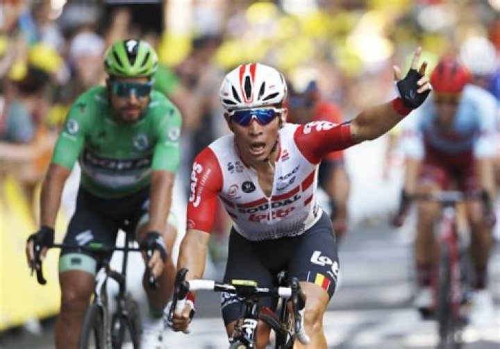 Tour De France Winner; Who is Caleb Ewan?EXPLORE His Wiki Facts