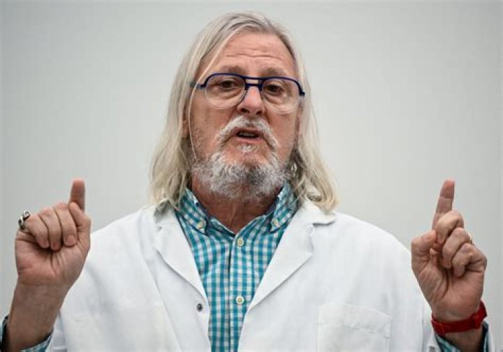 Tpmp Didier Raoult