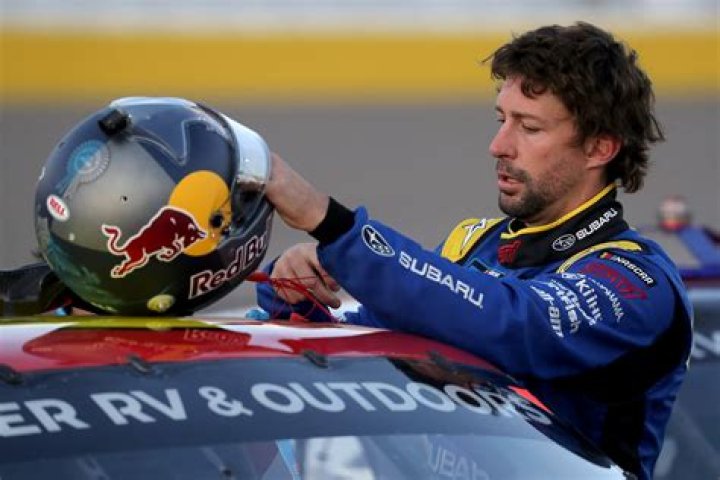 Travis Pastrana Fortune