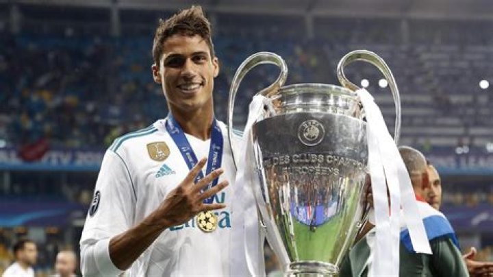 Varane Origine
