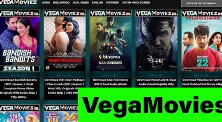 Vegamovies 23: Your Ultimate Guide to Streaming Movies Online