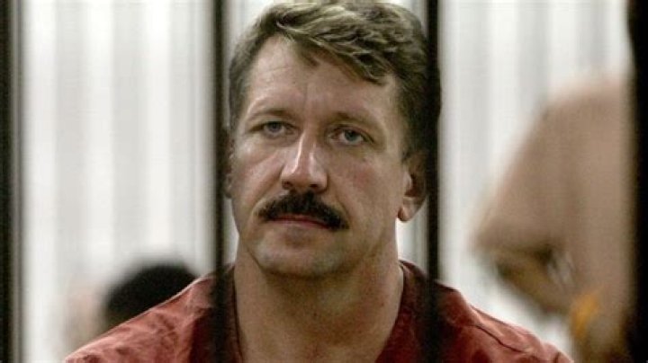 Viktor Bout Fortune