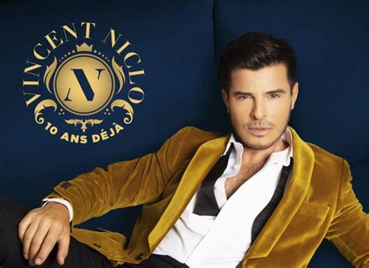 Vincent Niclo Jeune