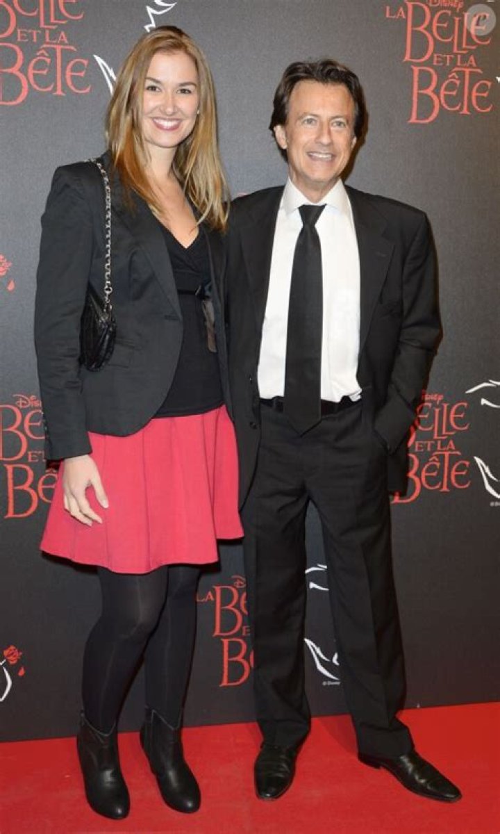Vincent Perrot Et Evelyne Leclercq