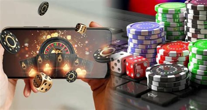 What Are the Greatest Features of Online Casino