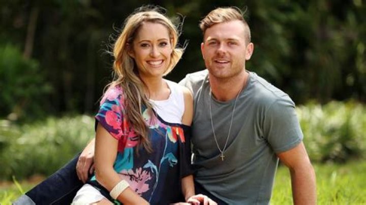What is Big Brother’ Ryan Ginns Doing Now? Explore His Wiki, Bio, Age, Height, Dating, Girlfriend, Father, Nationality!!