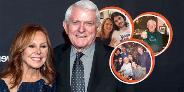 Who Is Chris Donahue Wife? His Bio, Family & Facts