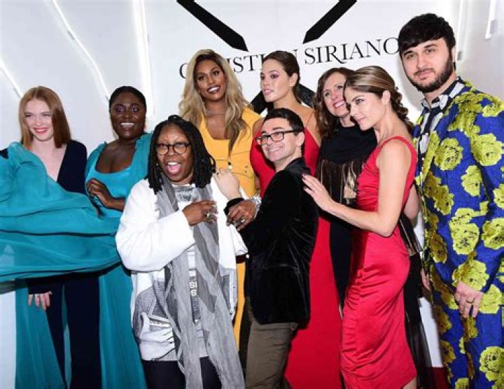 Who Is Christian Siriano Dating Now Following His Breakup With Partner? Know His Net Worth