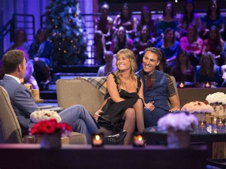 Who Is Courtney Dober Dating Following His Split With Girlfriend Lily McManus?