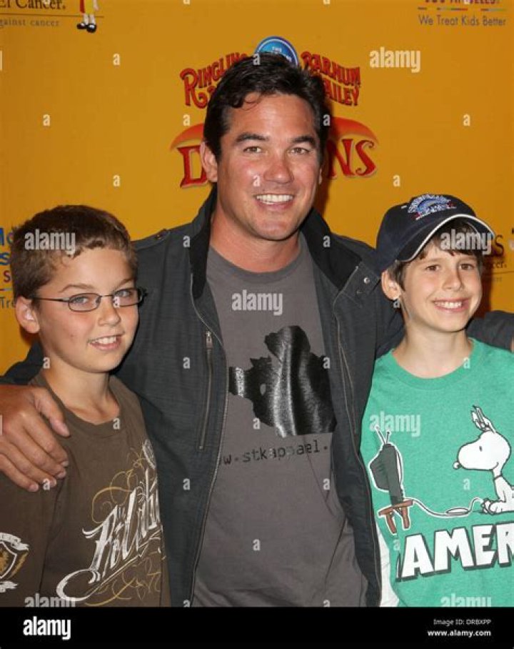 Who is Dean Cain’s son, Christopher Dean Cain? EXPLORE His Wiki, Bio, Age, Height, Nationality, and Parents