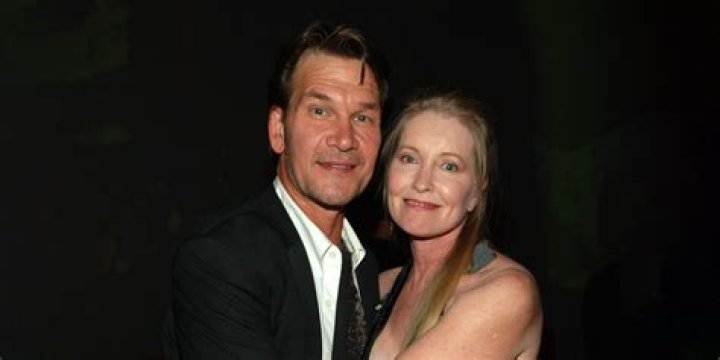 Who Is Graham Ritch? Lisa Loring’s Fourth Husband
