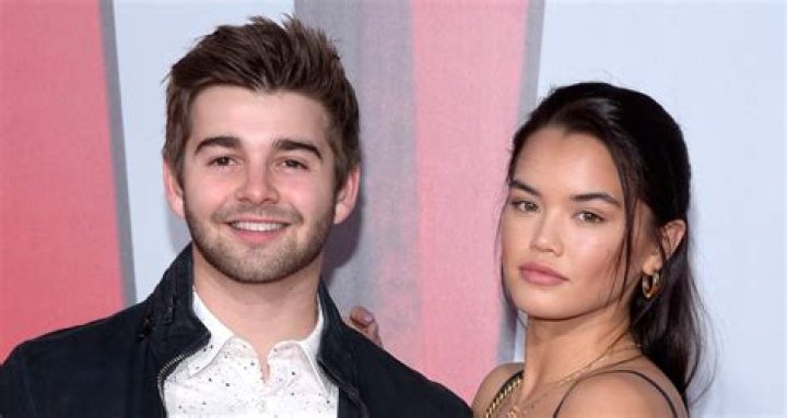 Who Is Jack Griffo Dating? His Age, Girlfriend, Wiki, & Facts