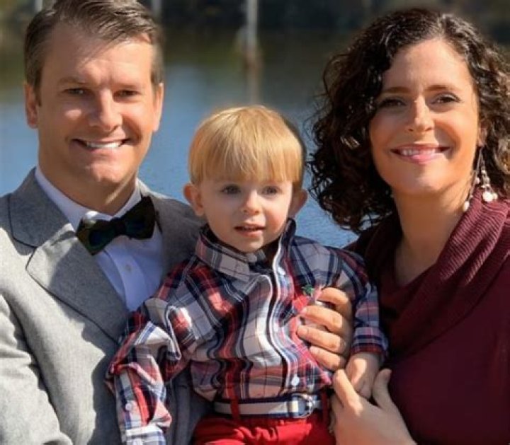 Who is Julia Barnhill Letlow Luke Letlow’s wife? EXPLORE Her Wiki Facts and Instagram