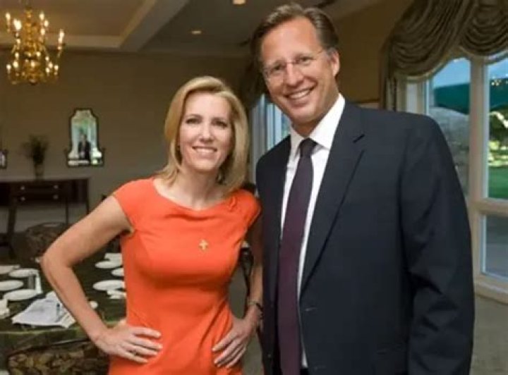 Who Is Kenny Kramme, Laura Ingle Husband?