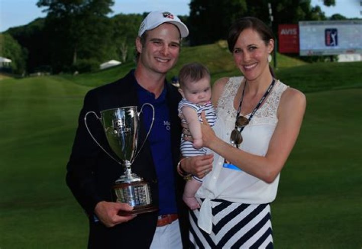 Who Is Kevin Streelman’s Wife? Golf Career, Net Worth, Family & Facts