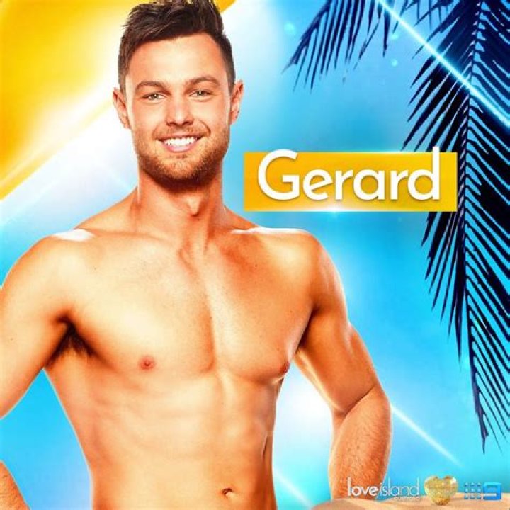 Who is ‘Love Island’ Gerard Majda? EXPLORE His Wiki, Bio, Age, Height, Nationality, and Instagram