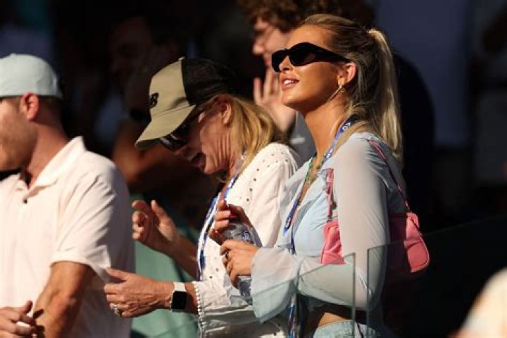 Who Is Reilly Opelka Girlfriend Now, Is He Dating Or Single?