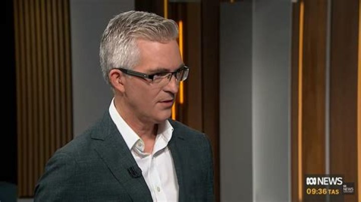 Who is Sky News Political Editor David Speers? Explore His Wiki Facts & Net Worth