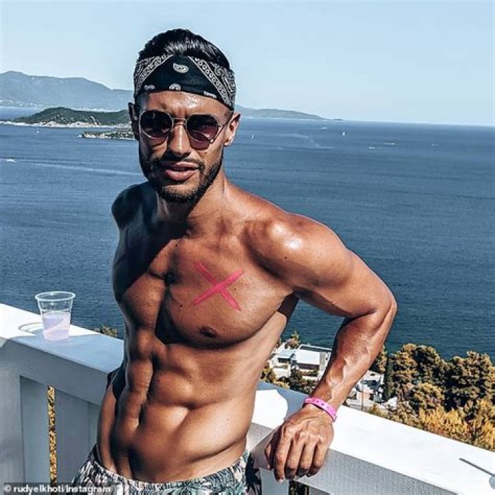 Who is “The Bachelorette” star Rudy El Kholti? EXPLORE His Wiki, Bio, Age, Height, Nationality, Ethnicity, Background, And Instagram
