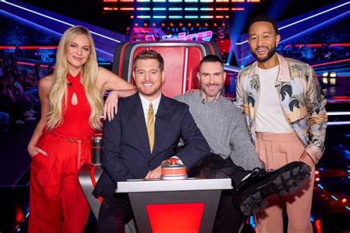 ‘Who is ‘The Voice Australia’ star Kim Sheehy? Explore Her Wiki Bio, Age, Height, Nationality, Dating, And Partner