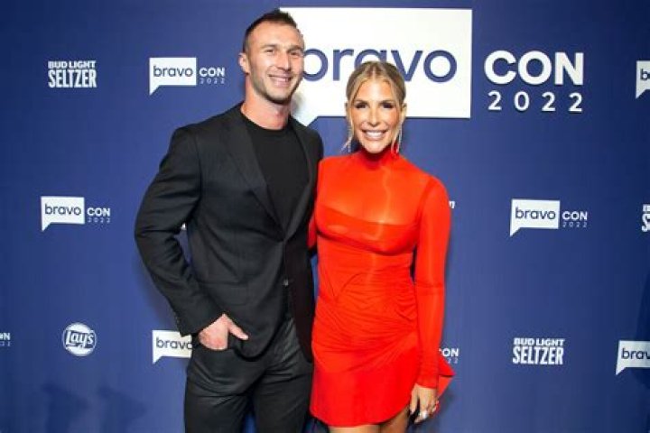 Who Is Tracy Tutor New Boyfriend Erik Anderson?