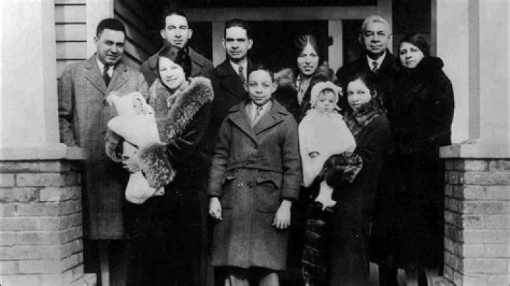 Who Is Valerie Jarrett, Her Daughter, Parents, Husband – William Jarrett