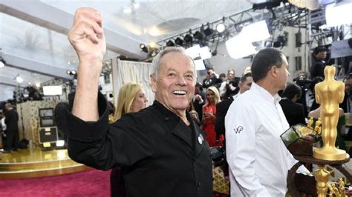 Wolfgang Puck Fortune