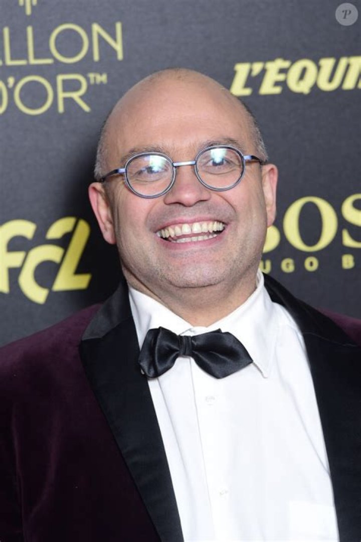 Yoann Riou Compagne