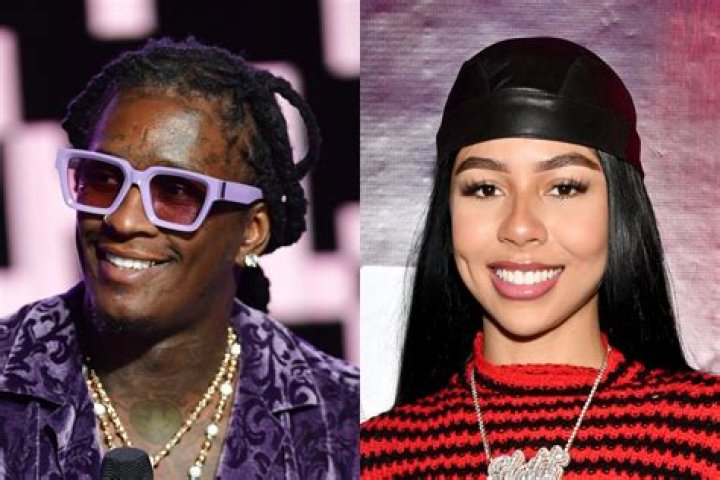 Young Thug Gay, Height, Daughter, Teeth, Fiancé, Married, Wife, Wiki